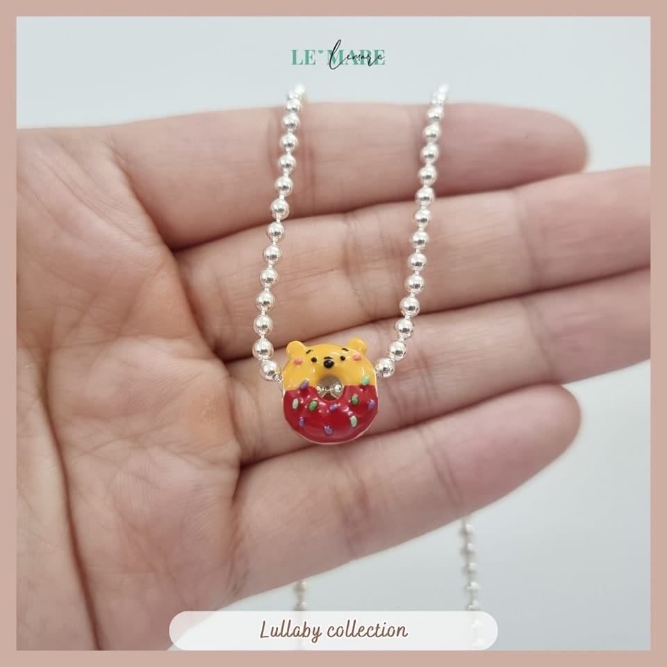 BST Lullaby - Khúc hát ru BST Lullaby - Khúc hát ru Le'mare Jewelry LMJ