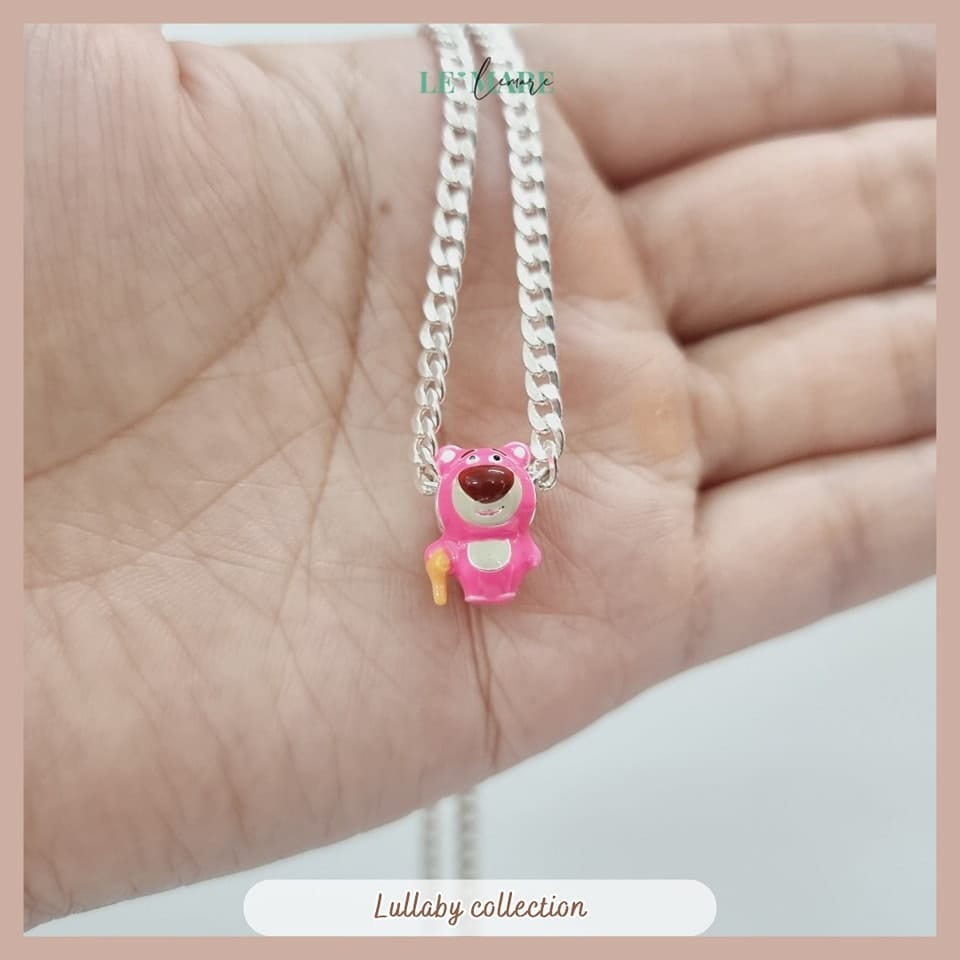 BST Lullaby - Khúc hát ru BST Lullaby - Khúc hát ru Le'mare Jewelry LMJ