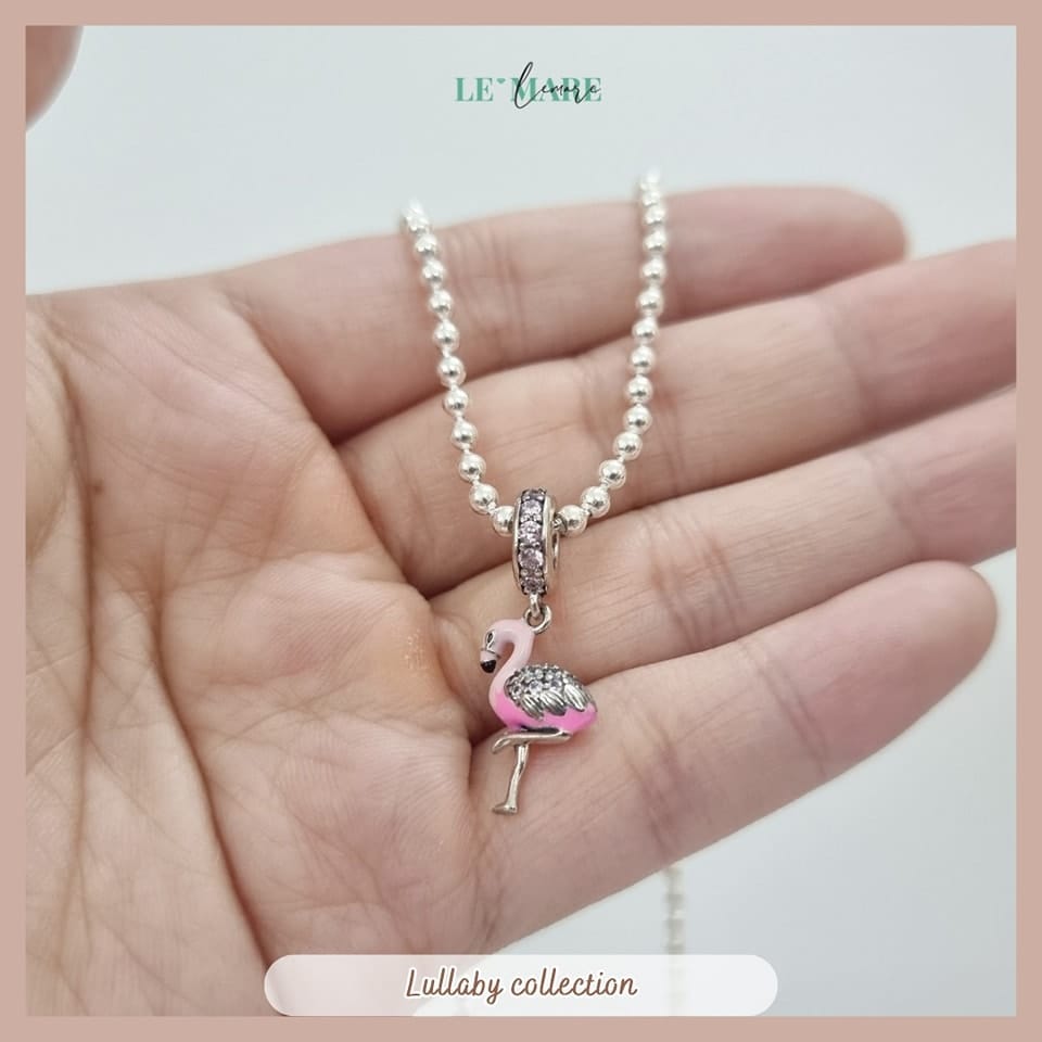 BST Lullaby - Khúc hát ru BST Lullaby - Khúc hát ru Le'mare Jewelry LMJ