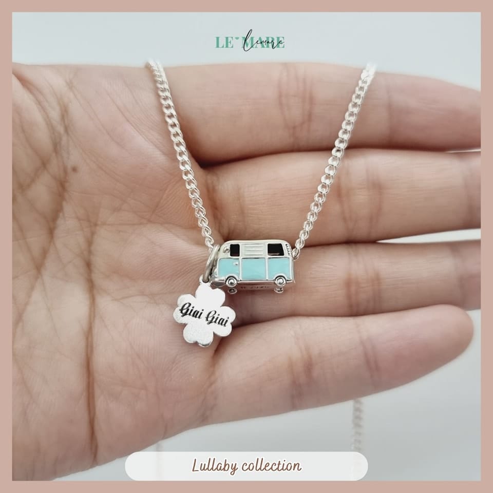 BST Lullaby - Khúc hát ru BST Lullaby - Khúc hát ru Le'mare Jewelry LMJ