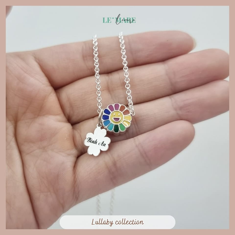 BST Lullaby - Khúc hát ru BST Lullaby - Khúc hát ru Le'mare Jewelry LMJ