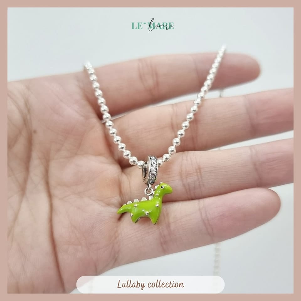 BST Lullaby - Khúc hát ru BST Lullaby - Khúc hát ru Le'mare Jewelry LMJ