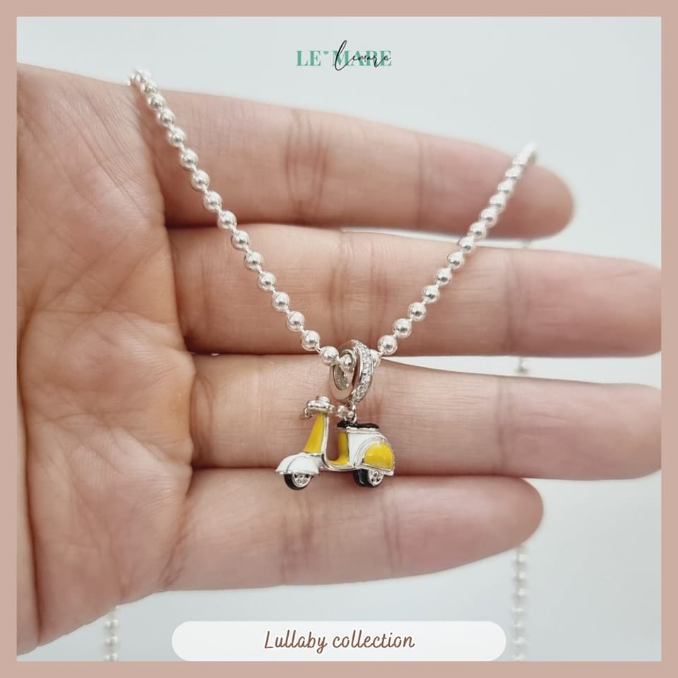 BST Lullaby - Khúc hát ru BST Lullaby - Khúc hát ru Le'mare Jewelry LMJ