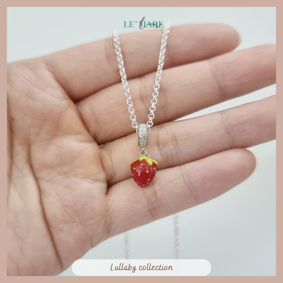 BST Lullaby - Khúc hát ru BST Lullaby - Khúc hát ru Le'mare Jewelry LMJ