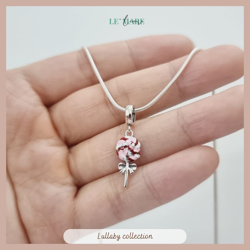 BST Lullaby - Khúc hát ru BST Lullaby - Khúc hát ru Le'mare Jewelry LMJ