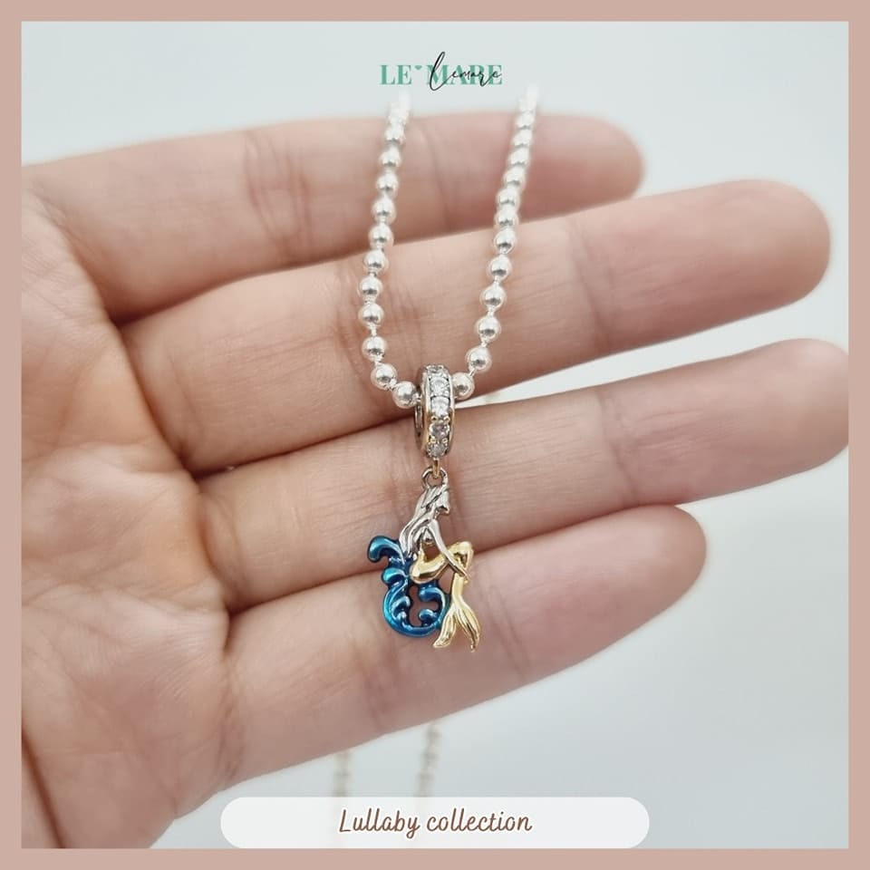 BST Lullaby - Khúc hát ru BST Lullaby - Khúc hát ru Le'mare Jewelry LMJ