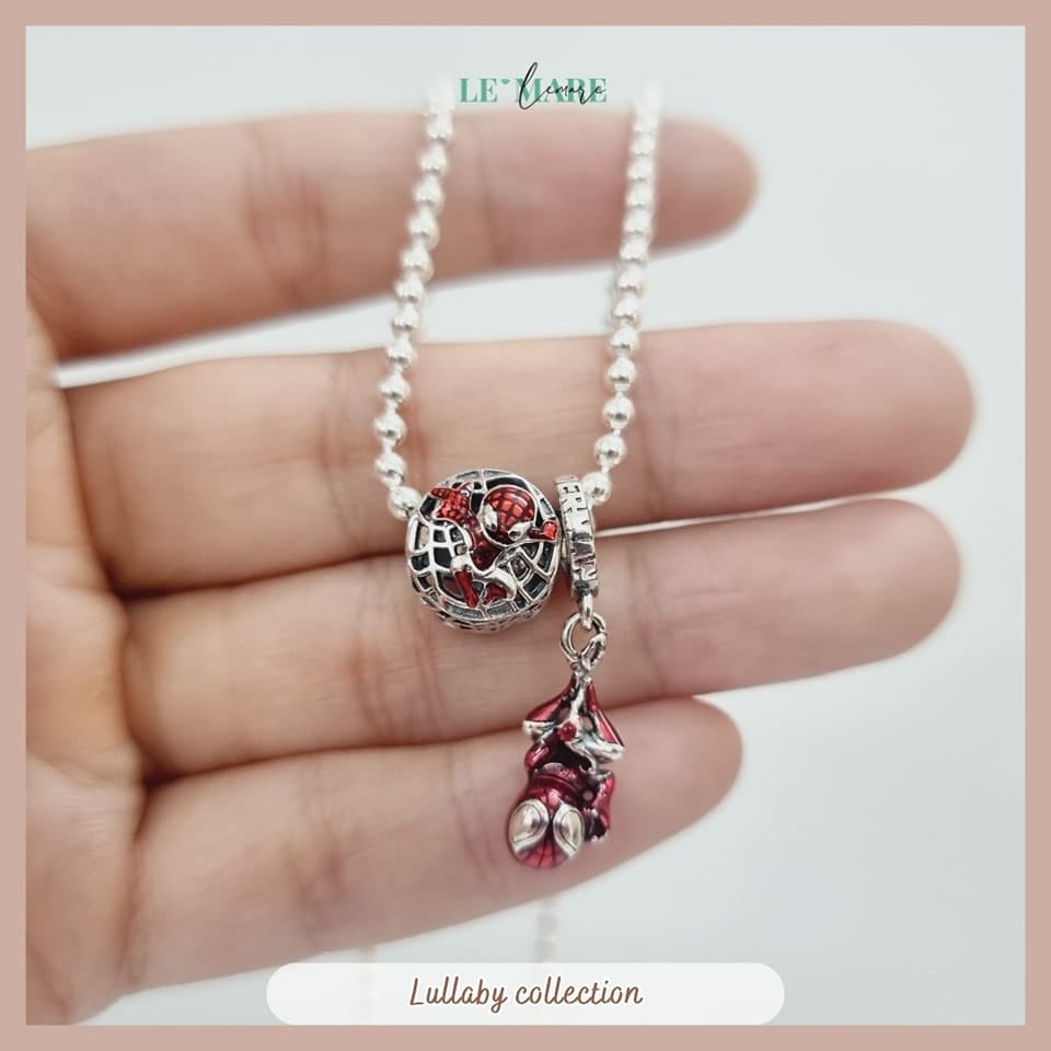 BST Lullaby - Khúc hát ru BST Lullaby - Khúc hát ru Le'mare Jewelry LMJ