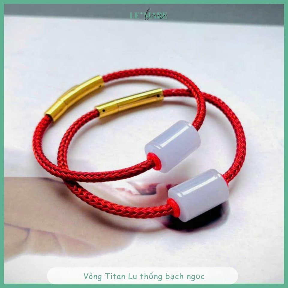 BST Vòng tay đá phong thủy BST Vòng tay đá phong thủy Le'mare Jewelry LMJ