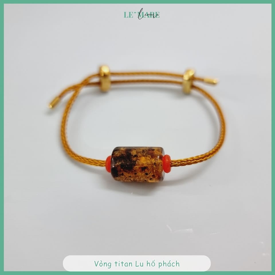 BST Vòng tay đá phong thủy BST Vòng tay đá phong thủy Le'mare Jewelry LMJ