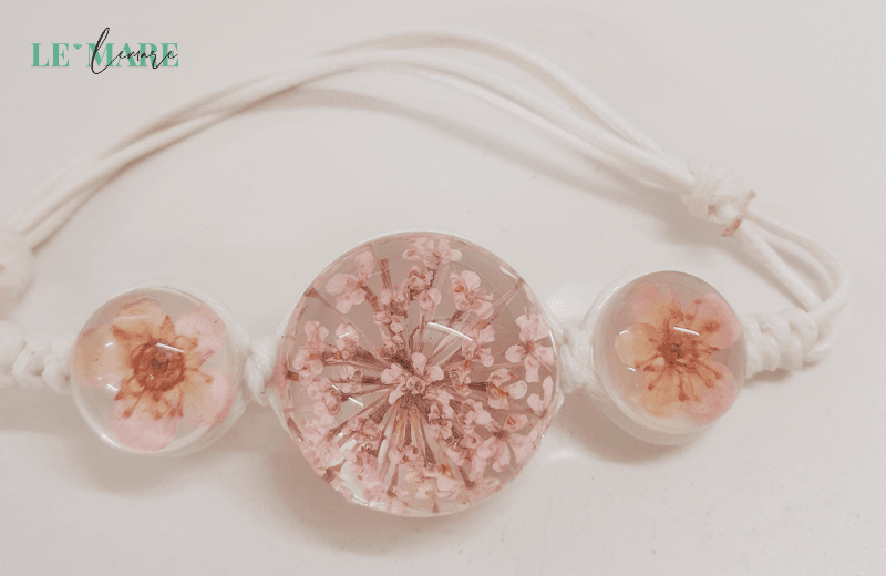 Tặng vòng tất cả các đơn hàng Trung Thu - mua quà cho con, tặng vòng cho mẹ Vòng xinh xắn, mang vẻ đẹp dịu dàng, nữ tính.