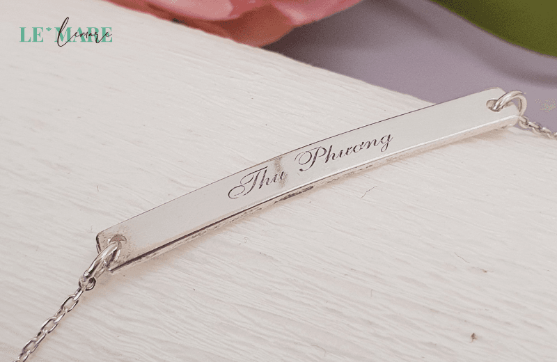 Tặng vòng tất cả các đơn hàng Trung Thu - mua quà cho con, tặng vòng cho mẹ Tất cả sản phẩm nhà Le'mare đều được tặng vòng hoa khi mua trong dịp tết Trung Thu này.