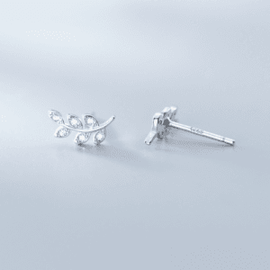 Khuyên tai bạc Le'Mare Jewelry G3433 Khuyên tai bạc Le'Mare Jewelry G3433 Le'mare Jewelry LMJ