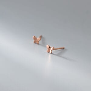 Khuyên tai bạc Le'Mare Jewelry E6015 Khuyên tai bạc Le'Mare Jewelry E6015 Le'mare Jewelry LMJ