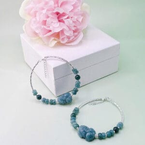 Vòng tay tì hưu lam ngọc mix charm bạc Le'Mare Jewelry – Gợi ý món quà độc đáo và ý nghĩa dành tặng người phụ nữ trân quý trong các dịp kỷ niệm, ngày lễ ... Vòng tay tì hưu lam ngọc mix charm bạc Le'Mare Jewelry – Gợi ý món quà độc đáo và ý nghĩa dành tặng người phụ nữ trân quý trong các dịp kỷ niệm, ngày lễ ... Le'mare Jewelry LMJ