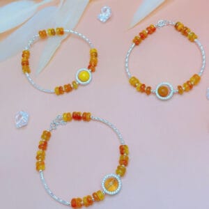 Vòng tay ống bạc bánh xe lam ngọc huyết Le'Mare Jewelry – Gợi ý món quà độc đáo và ý nghĩa dành tặng người phụ nữ trân quý trong các dịp kỷ niệm, ngày lễ 20/10, 8/3... Vòng tay ống bạc bánh xe lam ngọc huyết Le'Mare Jewelry – Gợi ý món quà độc đáo và ý nghĩa dành tặng người phụ nữ trân quý trong các dịp kỷ niệm, ngày lễ 20/10, 8/3... Le'mare Jewelry LMJ