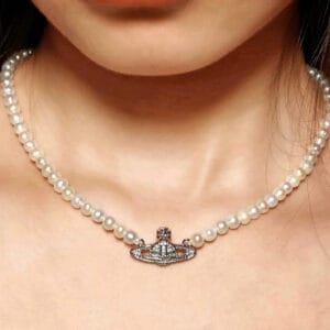 Dây chuyền ngọc trai mặt bạc Le'Mare Jewelry – Gợi ý món quà độc đáo và ý nghĩa dành tặng người phụ nữ trân quý trong các dịp kỷ niệm, ngày lễ ...
