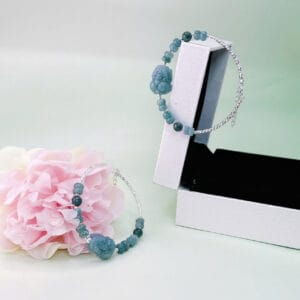 Vòng tay tì hưu lam ngọc mix charm bạc Le'Mare Jewelry – Gợi ý món quà độc đáo và ý nghĩa dành tặng người phụ nữ trân quý trong các dịp kỷ niệm, ngày lễ ... Vòng tay tì hưu lam ngọc mix charm bạc Le'Mare Jewelry – Gợi ý món quà độc đáo và ý nghĩa dành tặng người phụ nữ trân quý trong các dịp kỷ niệm, ngày lễ ... Le'mare Jewelry LMJ