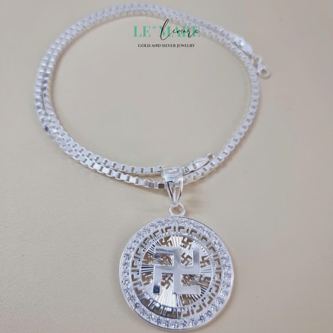 Dây chuyền bạc nam hộp bản 2mm LM005 Le'Mare Jewelry – Gợi ý món quà độc đáo và ý nghĩa dành tặng nam giới trong các dịp sinh nhật, ngày kỷ niệm, lễ tết, giáng sinh - năm mới.... Dây chuyền bạc nam hộp bản 2mm LM005 Le'Mare Jewelry – Gợi ý món quà độc đáo và ý nghĩa dành tặng nam giới trong các dịp sinh nhật, ngày kỷ niệm, lễ tết, giáng sinh - năm mới.... Le'mare Jewelry LMJ