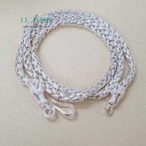 Dây chuyền bạc nam xà tích đầu rồng mặt chìa khoá vương giả D003 Le'Mare Jewelry – Gợi ý món quà độc đáo và ý nghĩa dành tặng nam giới trong các dịp sinh nhật, ngày kỷ niệm, lễ tết, giáng sinh - năm mới.... Dây chuyền bạc nam xà tích đầu rồng mặt chìa khoá vương giả D003 Le'Mare Jewelry – Gợi ý món quà độc đáo và ý nghĩa dành tặng nam giới trong các dịp sinh nhật, ngày kỷ niệm, lễ tết, giáng sinh - năm mới.... Le'mare Jewelry LMJ