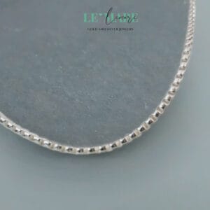 Dây chuyền bạc nam xích hộp LM007 Le'Mare Jewelry – Gợi ý món quà độc đáo và ý nghĩa dành tặng nam giới trong các dịp sinh nhật, ngày kỷ niệm, lễ tết, giáng sinh - năm mới.... Dây chuyền bạc nam xích hộp LM007 Le'Mare Jewelry – Gợi ý món quà độc đáo và ý nghĩa dành tặng nam giới trong các dịp sinh nhật, ngày kỷ niệm, lễ tết, giáng sinh - năm mới.... Le'mare Jewelry LMJ
