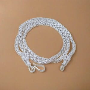 Dây chuyền bạc nam xà tích đầu rồng LM010 Le'Mare Jewelry – Gợi ý món quà độc đáo và ý nghĩa dành tặng nam giới trong các dịp sinh nhật, ngày kỷ niệm, lễ tết, giáng sinh - năm mới....