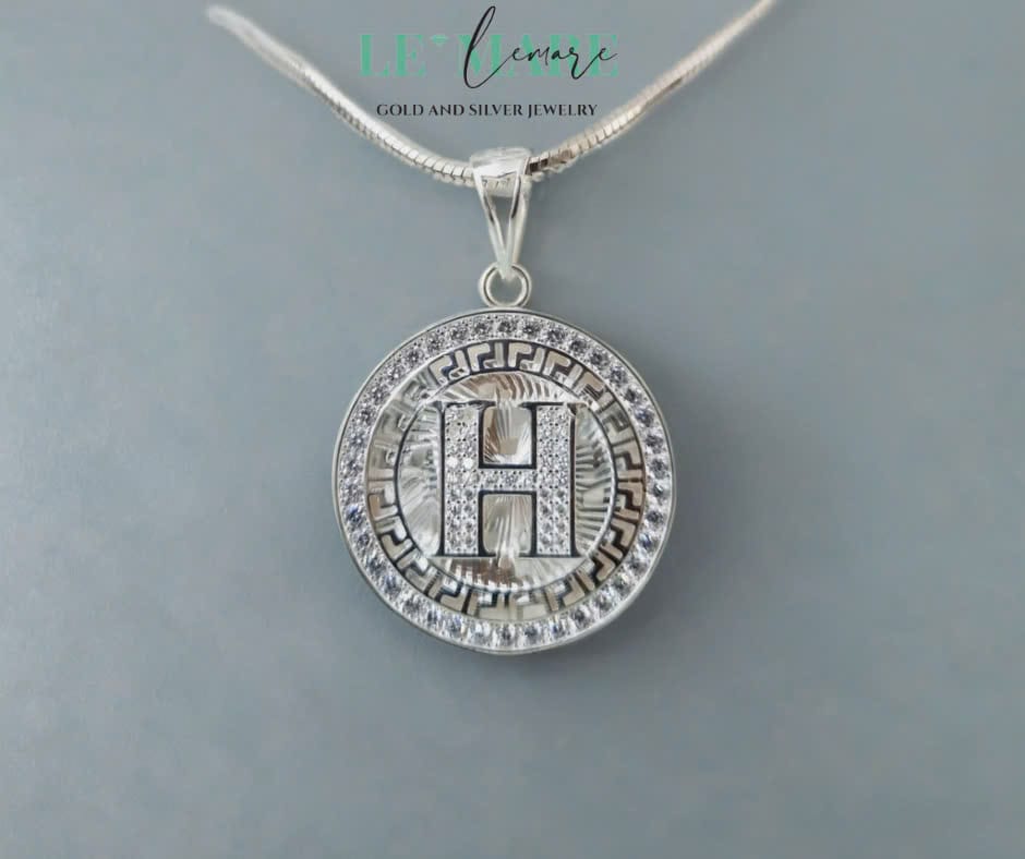 Mặt dây chuyền bạc nam Tee L08 Le'Mare Jewelry – Gợi ý món quà độc đáo và ý nghĩa dành tặng nam giới trong các dịp sinh nhật, ngày kỷ niệm, lễ tết, giáng sinh - năm mới.... Mặt dây chuyền bạc nam Tee L08 Le'Mare Jewelry – Gợi ý món quà độc đáo và ý nghĩa dành tặng nam giới trong các dịp sinh nhật, ngày kỷ niệm, lễ tết, giáng sinh - năm mới.... Le'mare Jewelry LMJ
