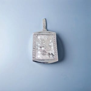 Mặt dây chuyền bạc nam Eagle L11 Le'Mare Jewelry – Gợi ý món quà độc đáo và ý nghĩa dành tặng nam giới trong các dịp sinh nhật, ngày kỷ niệm, lễ tết, giáng sinh - năm mới.... Mặt dây chuyền bạc nam Eagle L11 Le'Mare Jewelry – Gợi ý món quà độc đáo và ý nghĩa dành tặng nam giới trong các dịp sinh nhật, ngày kỷ niệm, lễ tết, giáng sinh - năm mới.... Le'mare Jewelry LMJ
