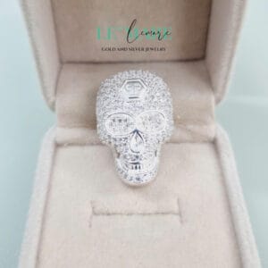 Mặt dây chuyền bạc nam Mặt nạ L02 Le'Mare Jewelry – Gợi ý món quà độc đáo và ý nghĩa dành tặng nam giới trong các dịp sinh nhật, ngày kỷ niệm, lễ tết, giáng sinh - năm mới.... Le'mare Jewelry LMJ