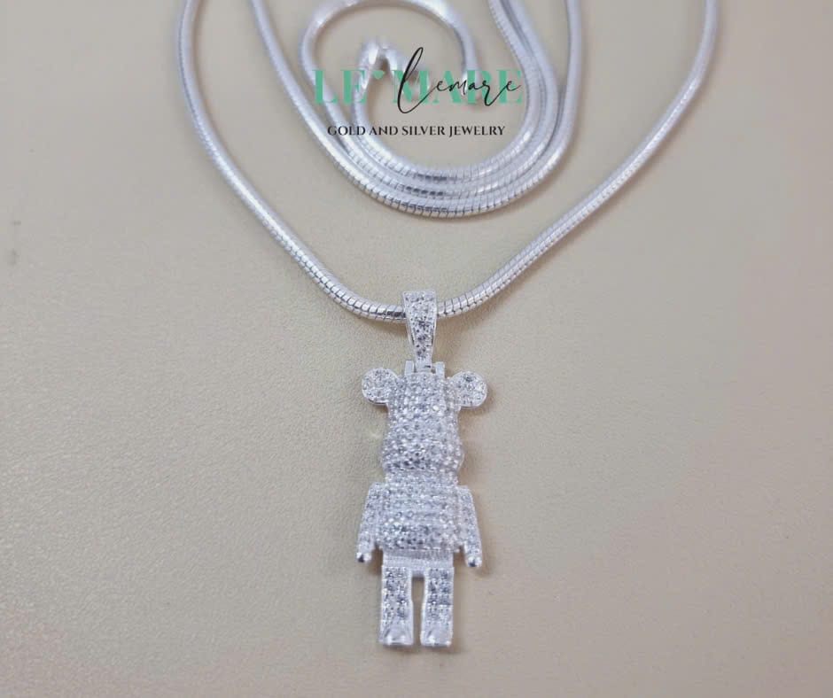 Dây chuyền bạc nam sợi nhuyễn LM002 Le'Mare Jewelry – Gợi ý món quà độc đáo và ý nghĩa dành tặng nam giới trong các dịp sinh nhật, ngày kỷ niệm, lễ tết, giáng sinh - năm mới.... Dây chuyền bạc nam sợi nhuyễn LM002 Le'Mare Jewelry – Gợi ý món quà độc đáo và ý nghĩa dành tặng nam giới trong các dịp sinh nhật, ngày kỷ niệm, lễ tết, giáng sinh - năm mới.... Le'mare Jewelry LMJ