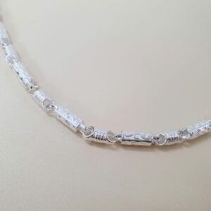 Dây chuyền bạc nam ống khảm hoa văn cổ LM008 Le'Mare Jewelry – Gợi ý món quà độc đáo và ý nghĩa dành tặng nam giới trong các dịp sinh nhật, ngày kỷ niệm, lễ tết, giáng sinh - năm mới.... Dây chuyền bạc nam ống khảm hoa văn cổ LM008 Le'Mare Jewelry – Gợi ý món quà độc đáo và ý nghĩa dành tặng nam giới trong các dịp sinh nhật, ngày kỷ niệm, lễ tết, giáng sinh - năm mới.... Le'mare Jewelry LMJ