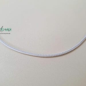 Dây chuyền bạc nam sợi máy nhỏ LM004 Le'Mare Jewelry – Gợi ý món quà độc đáo và ý nghĩa dành tặng nam giới trong các dịp sinh nhật, ngày kỷ niệm, lễ tết, giáng sinh - năm mới.... Dây chuyền bạc nam sợi máy nhỏ LM004 Le'Mare Jewelry – Gợi ý món quà độc đáo và ý nghĩa dành tặng nam giới trong các dịp sinh nhật, ngày kỷ niệm, lễ tết, giáng sinh - năm mới.... Le'mare Jewelry LMJ