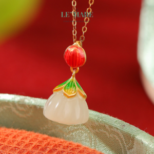 Diên Đào – Viên ngọc của sự sống dài lâu và yêu thương không đoạn kết BNDC01