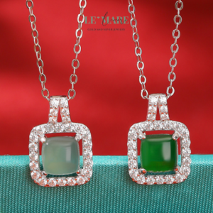 Ngọc Phương – Vẻ đẹp hoàn chỉnh khởi sinh từ một góc vuông thanh khiết BNDC07