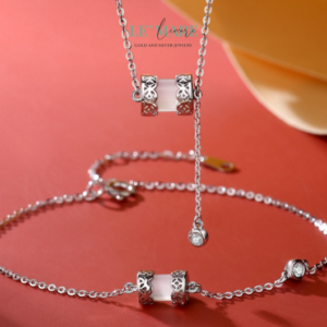 Niên Tâm – Khi thời gian cất giữ vẻ đẹp trong ngọc bích BNDC26