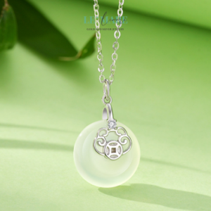 Tụ Bảo – Dấu ấn của phúc khí hội tụ BNDC28 Tụ Bảo – Dấu ấn của phúc khí hội tụ BNDC28 Le'mare Jewelry LMJ