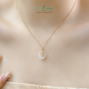 Tụ Bảo – Dấu ấn của phúc khí hội tụ BNDC28 Tụ Bảo – Dấu ấn của phúc khí hội tụ BNDC28 Le'mare Jewelry LMJ