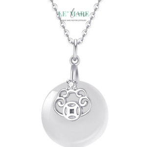 Tụ Bảo – Dấu ấn của phúc khí hội tụ BNDC28 Tụ Bảo – Dấu ấn của phúc khí hội tụ BNDC28 Le'mare Jewelry LMJ