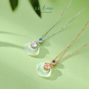 Ngọc Phiến – Làn quạt ngọc nâng niu quyền quý BNDC29