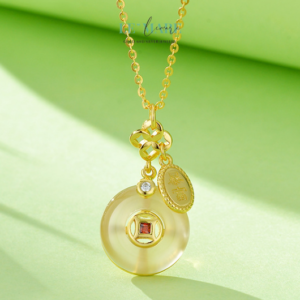 Kim Lộc – Khi vẻ đẹp hóa thân thành tài khí BNDC31