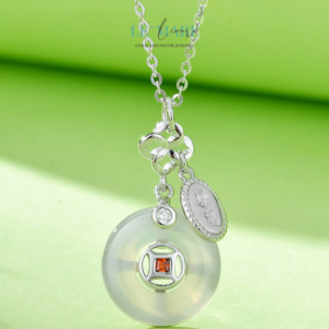 Kim Lộc – Khi vẻ đẹp hóa thân thành tài khí BNDC31 Kim Lộc – Khi vẻ đẹp hóa thân thành tài khí BNDC31 Le'mare Jewelry LMJ