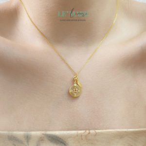 Kim Lộc – Khi vẻ đẹp hóa thân thành tài khí BNDC31 Kim Lộc – Khi vẻ đẹp hóa thân thành tài khí BNDC31 Le'mare Jewelry LMJ