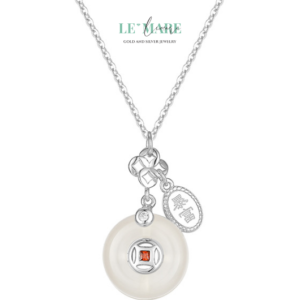 Kim Lộc – Khi vẻ đẹp hóa thân thành tài khí BNDC31 Kim Lộc – Khi vẻ đẹp hóa thân thành tài khí BNDC31 Le'mare Jewelry LMJ