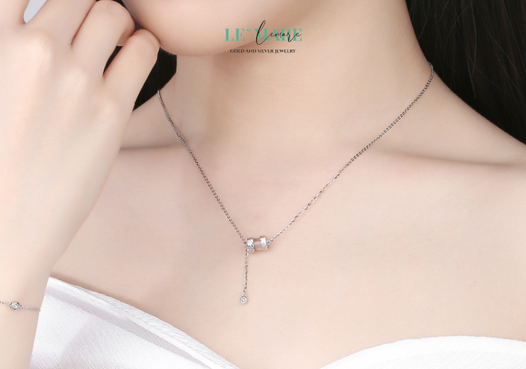 Vĩnh Thời – Vòng tay ngọc bích nữ nâng niu khoảnh khắc vĩnh hằng BNVT23 Vĩnh Thời – Vòng tay ngọc bích nữ nâng niu khoảnh khắc vĩnh hằng BNVT23 - Ảnh 5