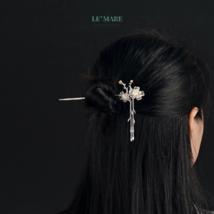 Trâm cài tóc BNTC09 Trâm cài tóc BNTC09 Le'mare Jewelry LMJ