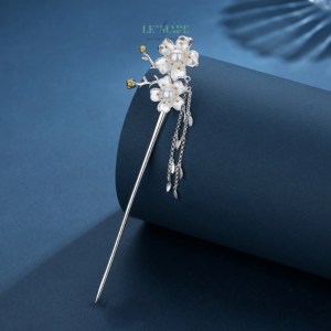 Trâm cài tóc BNTC09 Trâm cài tóc BNTC09 Le'mare Jewelry LMJ