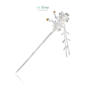 Trâm cài tóc BNTC09 Trâm cài tóc BNTC09 Le'mare Jewelry LMJ