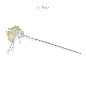 Trâm cài tóc BNTC09 Trâm cài tóc BNTC09 Le'mare Jewelry LMJ