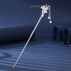 Trâm cài tóc BNTC09 Trâm cài tóc BNTC09 Le'mare Jewelry LMJ