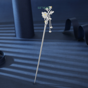 Trâm cài tóc BNTC09 Trâm cài tóc BNTC09 Le'mare Jewelry LMJ