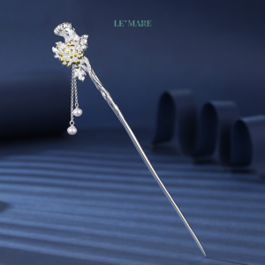 Trâm cài tóc BNTC09 Trâm cài tóc BNTC09 Le'mare Jewelry LMJ